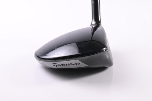 Taylormade Qi10 #3 Wood / 15 Degree / Regular Flex Ventus TR Blue 6 Shaft