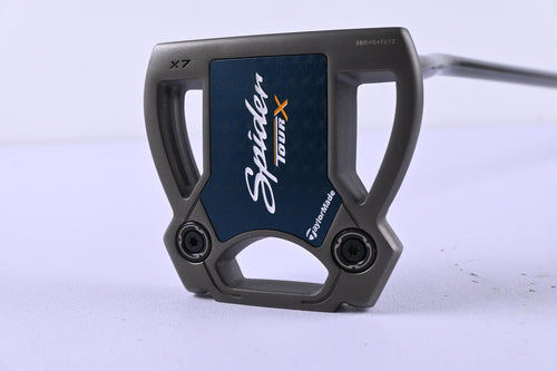 Taylormade Spider Tour X 2023 Double Bend Putter / 34 Inch