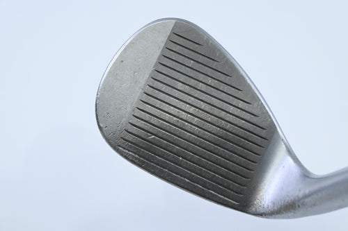 Ping Glide Lob Wedge / 58 Degree / Black Dot / Wedge Flex Ping CFS Shaft