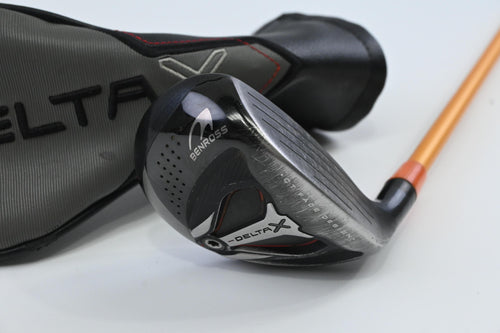 Benross Delta X #3 Hybrid / 20 Degree / Regular Flex UST ProForce V2