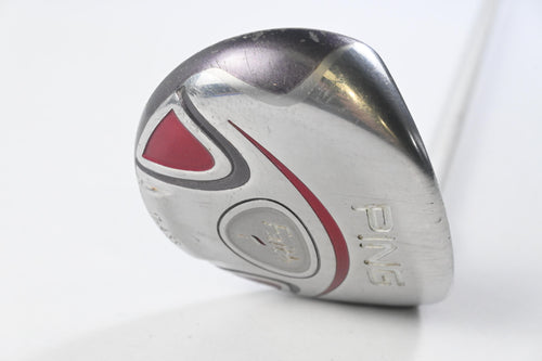 Ladies Ping Faith #7 Wood / 26 Degree / Ladies Flex Ping ULT 200 Shaft