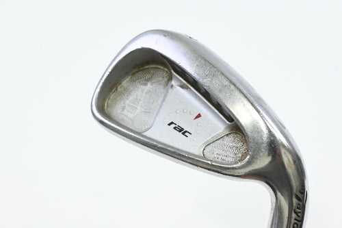 Taylormade RAC OS Long Iron #3 Iron / 20 Degree / Regular Flex Taylormade Lite