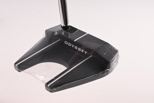 Odyssey Ai-Dual #7 DB Putter / 34 Inch