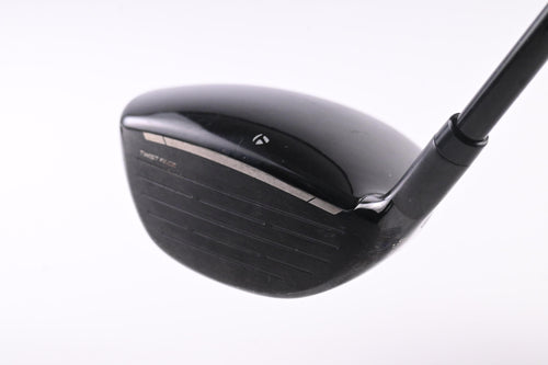 Taylormade Qi10 #3 Wood / 15 Degree / Regular Flex Ventus TR Blue 6 Shaft