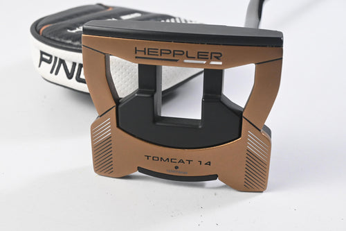 Ping Heppler TomCat 14 Putter / 35 Inch