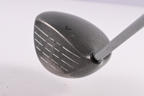 Callaway Biggest Big Bertha Driver / 8 Degree / Firm Flex Callaway Shaft