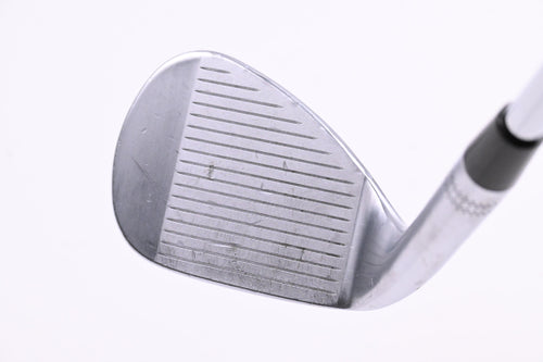 Callaway Opus Lob Wedge / 58 Degree / Wedge Flex Dynamic Gold Mid 115 Shaft