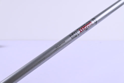 Callaway Biggest Big Bertha Driver / 9 Degree / Regular Flex Callaway UL Shaft