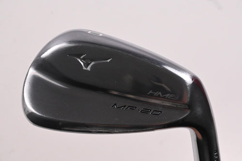 Mizuno MP-20 HMB Pitching Wedge / 46 Degree / X-Flex KBS Tour C-Taper Lite 115