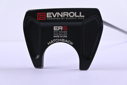 Evnroll Classics ER5 Putter / 34 Inch