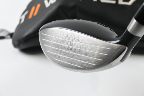 Honma TW747 #3 Wood / 16 Degree / Regular Flex Vizard 50 Shaft