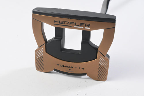 Ping Heppler TomCat 14 Putter / 35 Inch