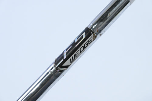 Ping Glide Lob Wedge / 58 Degree / Black Dot / Wedge Flex Ping CFS Shaft