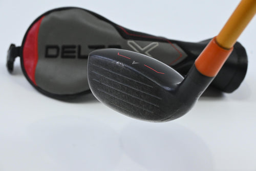 Benross Delta X #3 Hybrid / 20 Degree / Regular Flex UST ProForce V2