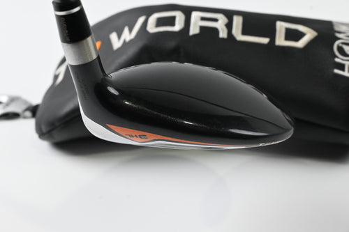 Honma TW747 #3 Wood / 16 Degree / Regular Flex Vizard 50 Shaft