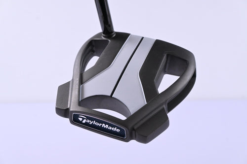 Taylormade Spider Tour X 2023 Double Bend Putter / 34 Inch