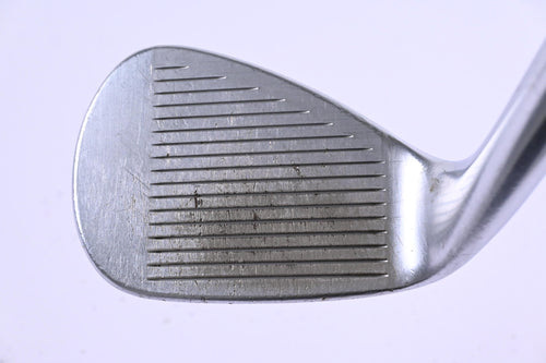 Titleist Vokey SM10 Gap Wedge / 52 Degree / Wedge Flex Steel Shaft
