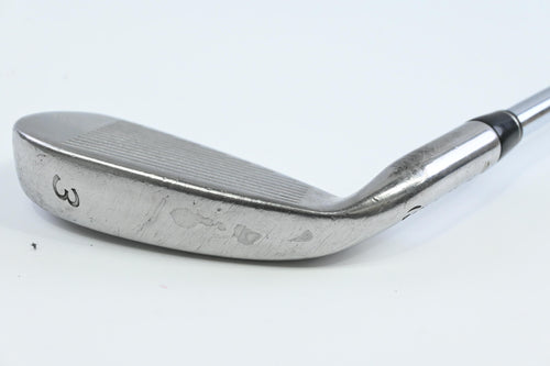 Taylormade RAC OS Long Iron #3 Iron / 20 Degree / Regular Flex Taylormade Lite