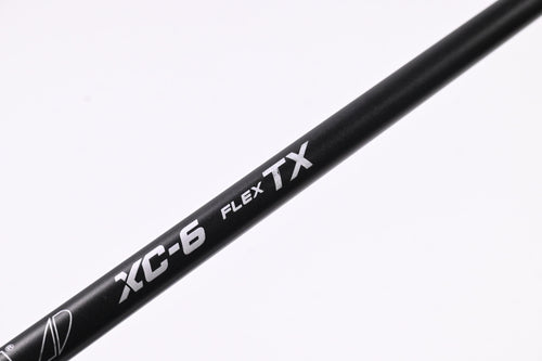 Graphite Design Tour AD XC-6 Driver Shaft / TX-Flex / Callaway 2nd Gen