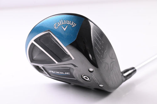 Callaway Rogue Sub Zero Driver / 10.5 Degree / Stiff Flex Fujikura Speeder 565