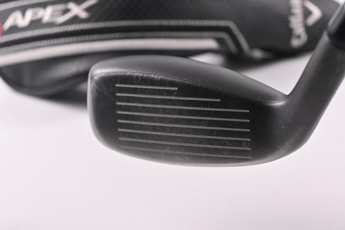 Callaway Apex #3 Hybrid / 20 Degree / Stiff Flex Kuro Kage 80 Shaft