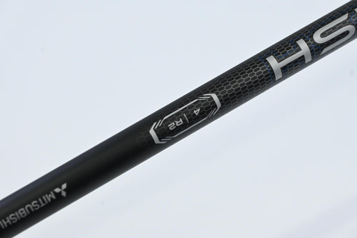 Left Hand Cobra DS-Adapt Max #3 Wood / 15.5 Degree / Senior Flex Vanquish 4