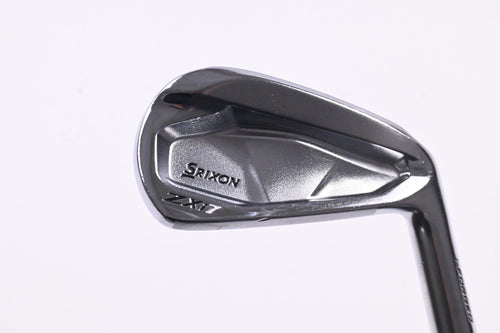 Srixon ZXi7 #5 Iron / 25 Degree / Stiff Flex True Temper Elevate MPH 95 Shaft