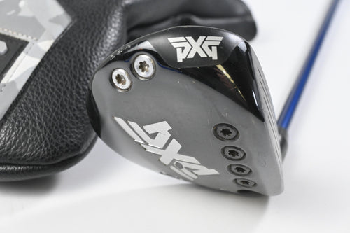 PXG 0341X Gen2 #3 Wood / 15 Degree / Stiff Flex Tour AD Graphite Design VR-6