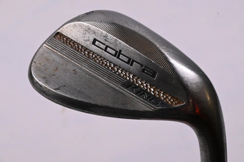 Cobra King 2025 Lob Wedge / 58 Degree / X-Flex Project X Steel Shaft