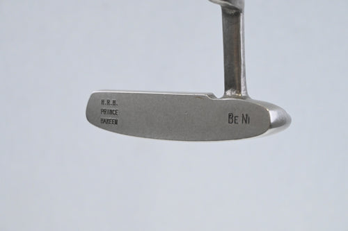 Bobby Grace KBI Scottsdale BeNi Putter / 35 Inch