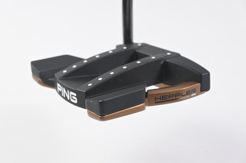 Ping Heppler TomCat 14 Putter / 35 Inch