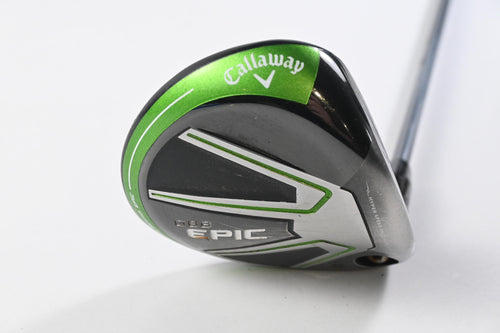 Callaway GBB Epic #3 Wood / 15 Degree / Regular Flex Hzrdus T800 65 Shaft