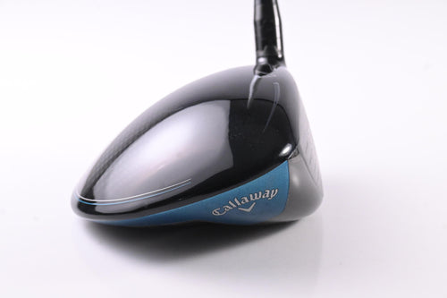 Callaway Rogue Sub Zero Driver / 10.5 Degree / Stiff Flex Fujikura Speeder 565