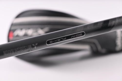 Callaway Apex #3 Hybrid / 20 Degree / Stiff Flex Kuro Kage 80 Shaft