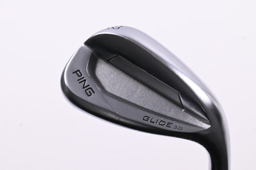 Ping Glide 3.0 Gap Wedge / 52 Degree / Orange Dot / Wedge Flex Ping Z-Z115 Shaft