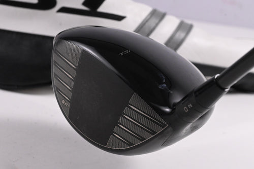 Titleist TSi2 Driver / 10 Degree / Stiff Flex Diamana S+ 60 Shaft