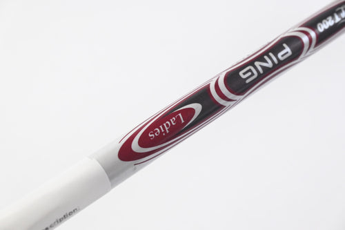 Ladies Ping Faith #7 Wood / 26 Degree / Ladies Flex Ping ULT 200 Shaft