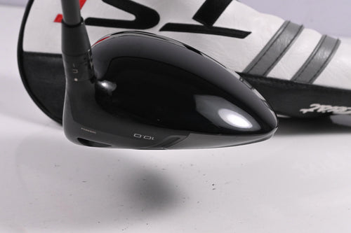 Titleist TSi2 Driver / 10 Degree / Stiff Flex Diamana S+ 60 Shaft