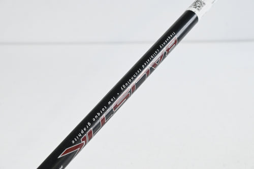 Taylormade RBZ Stage 2 #3 Wood / 15 Degree / Stiff Flex Apollo Balistik Shaft
