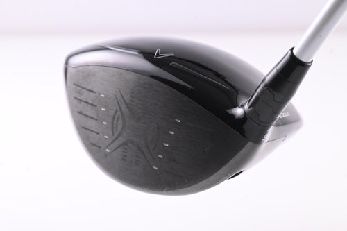 Callaway Rogue Sub Zero Driver / 10.5 Degree / Stiff Flex Fujikura Speeder 565