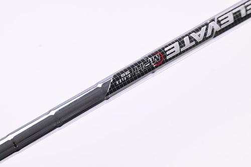 Srixon ZXi7 #5 Iron / 25 Degree / Stiff Flex True Temper Elevate MPH 95 Shaft