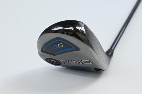 Ping G Series #3 Wood / 14.5 Degree / Stiff Flex Ping Alta 65