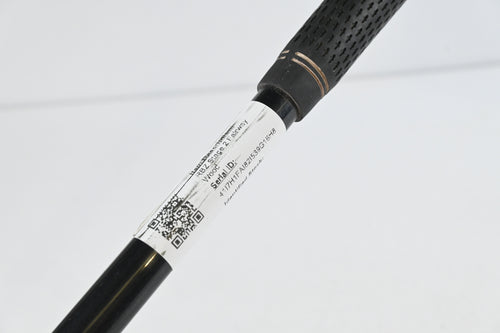 Taylormade RBZ Stage 2 #3 Wood / 15 Degree / Stiff Flex Apollo Balistik Shaft