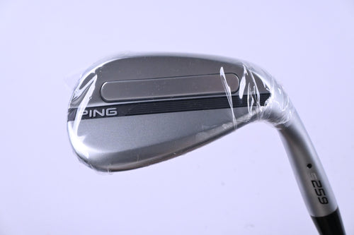 Ping S259 Sand Wedge / 56 Degree / Black Dot / Wedge Flex Ping Z-Z115 Shaft