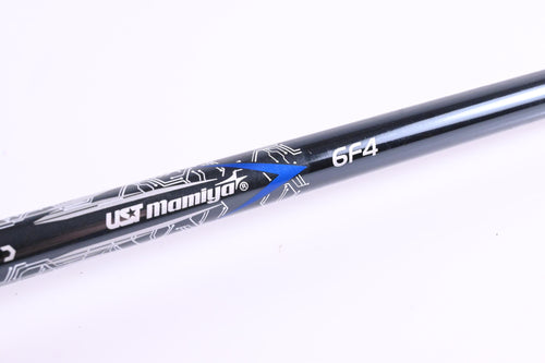 Left Hand Cobra Darkspeed X #3 Wood / 15 Degree / Stiff Flex UST Lin-Q M40X Blue