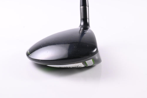Callaway Epic Max #3 Wood / 15 Degree / Regular Flex HZRDUS Smoke iM10 60 Shaft