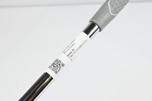 Cleveland RTX-4 Sand Wedge / 54 Degree / Wedge Flex Steel Shaft