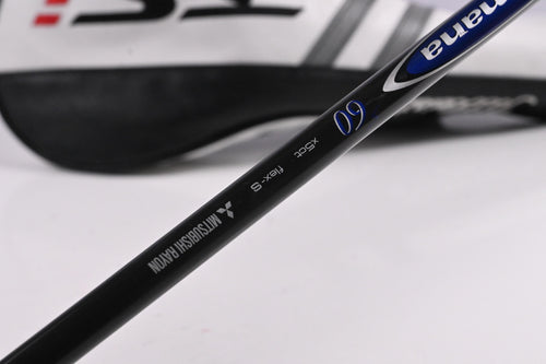Titleist TSi2 Driver / 10 Degree / Stiff Flex Diamana S+ 60 Shaft