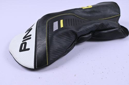 Ping G430 Max Driver / 10.5 Degree / Stiff Flex Ping Tour 2.0 Chrome 65 Shaft