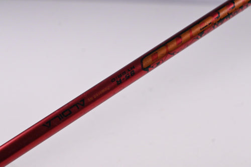 Ping G15 #2 Hybrid / 17 Degree / Regular Flex Aldila Serrano 85 Shaft